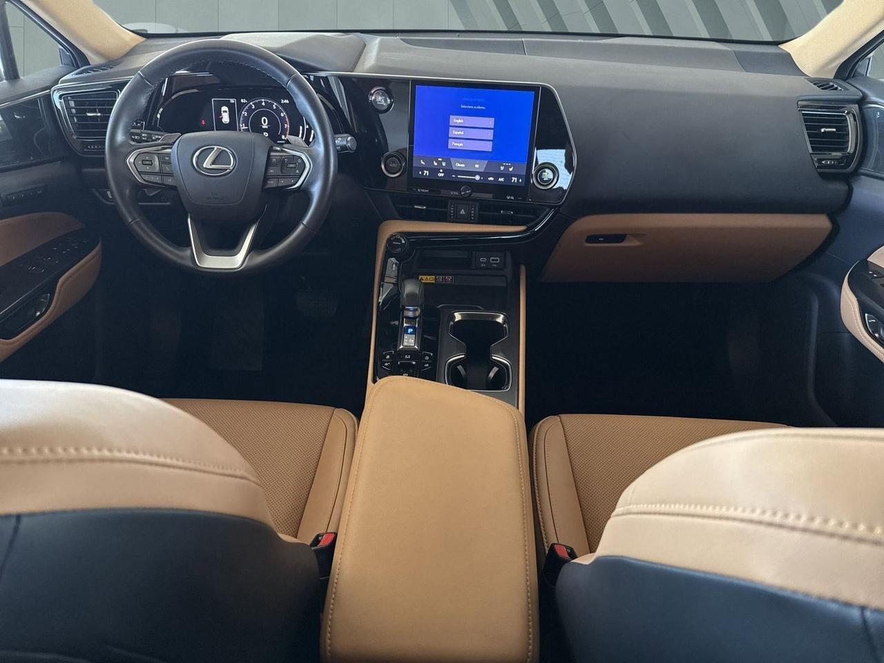 2025 Lexus NX 350 Premium San Antonio TX