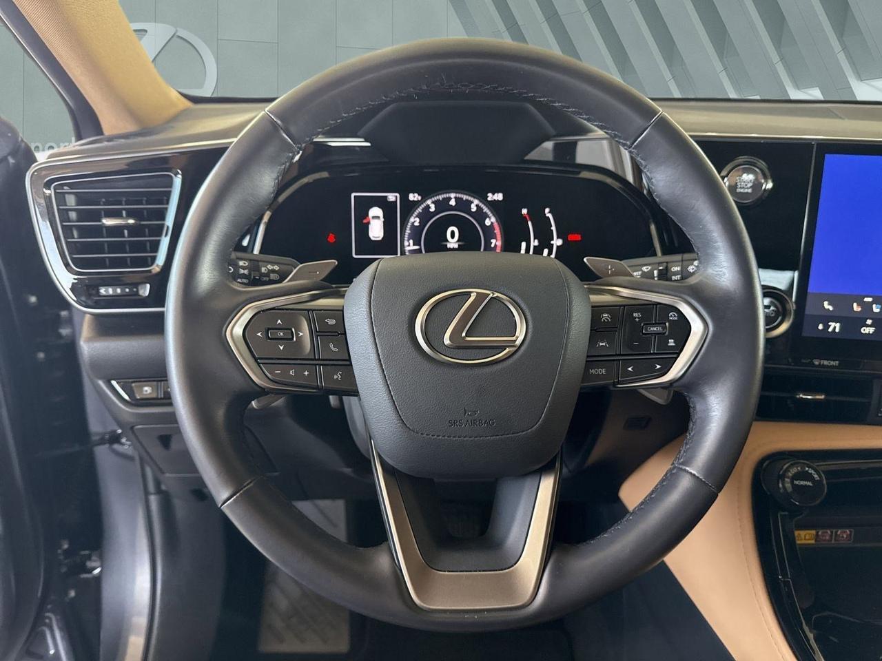 2025 Lexus NX 350 Premium San Antonio TX