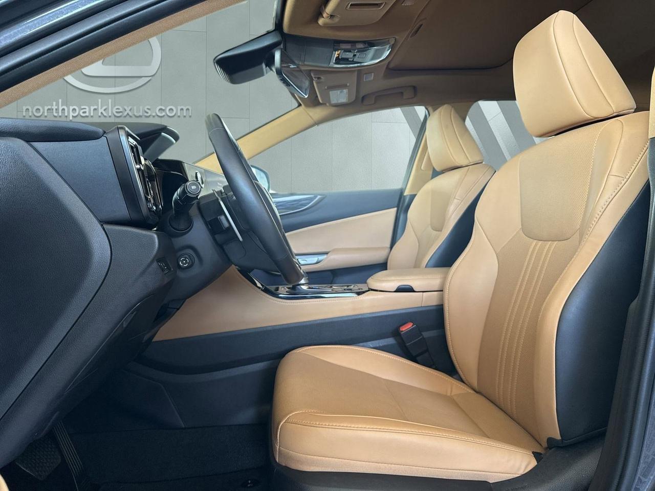 2025 Lexus NX 350 Premium San Antonio TX