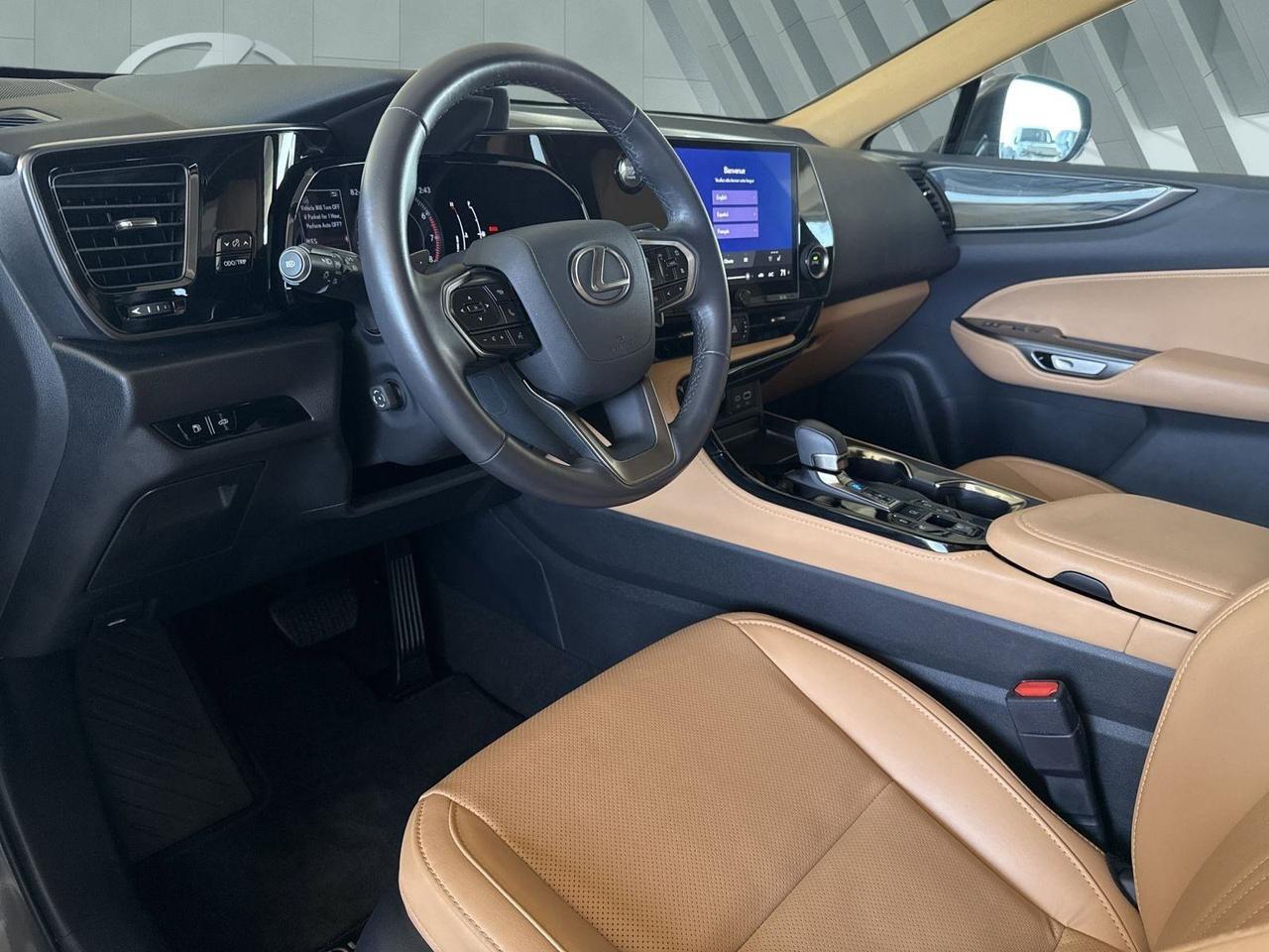 2025 Lexus NX 350 Premium San Antonio TX