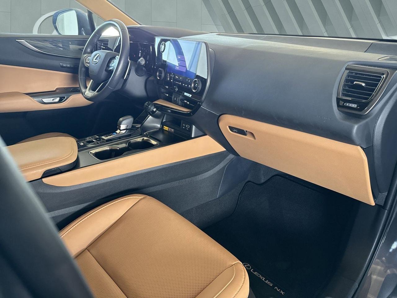 2025 Lexus NX 350 Premium San Antonio TX