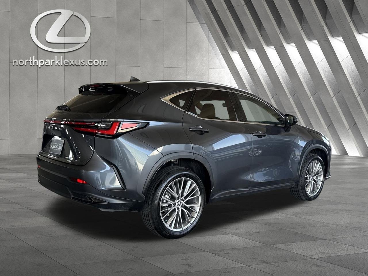 2025 Lexus NX 350 Premium San Antonio TX
