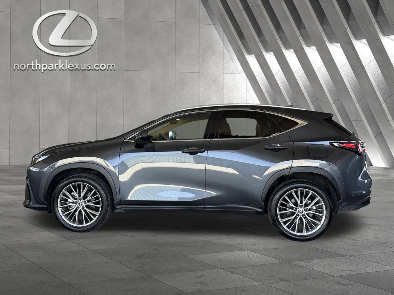 2025 Lexus NX 350 Premium San Antonio TX
