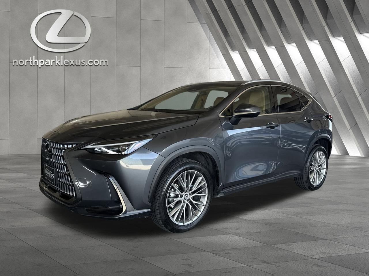 2025 Lexus NX 350 Premium San Antonio TX