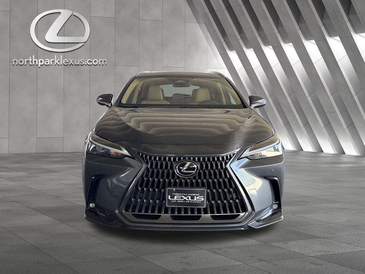 2025 Lexus NX 350 Premium San Antonio TX