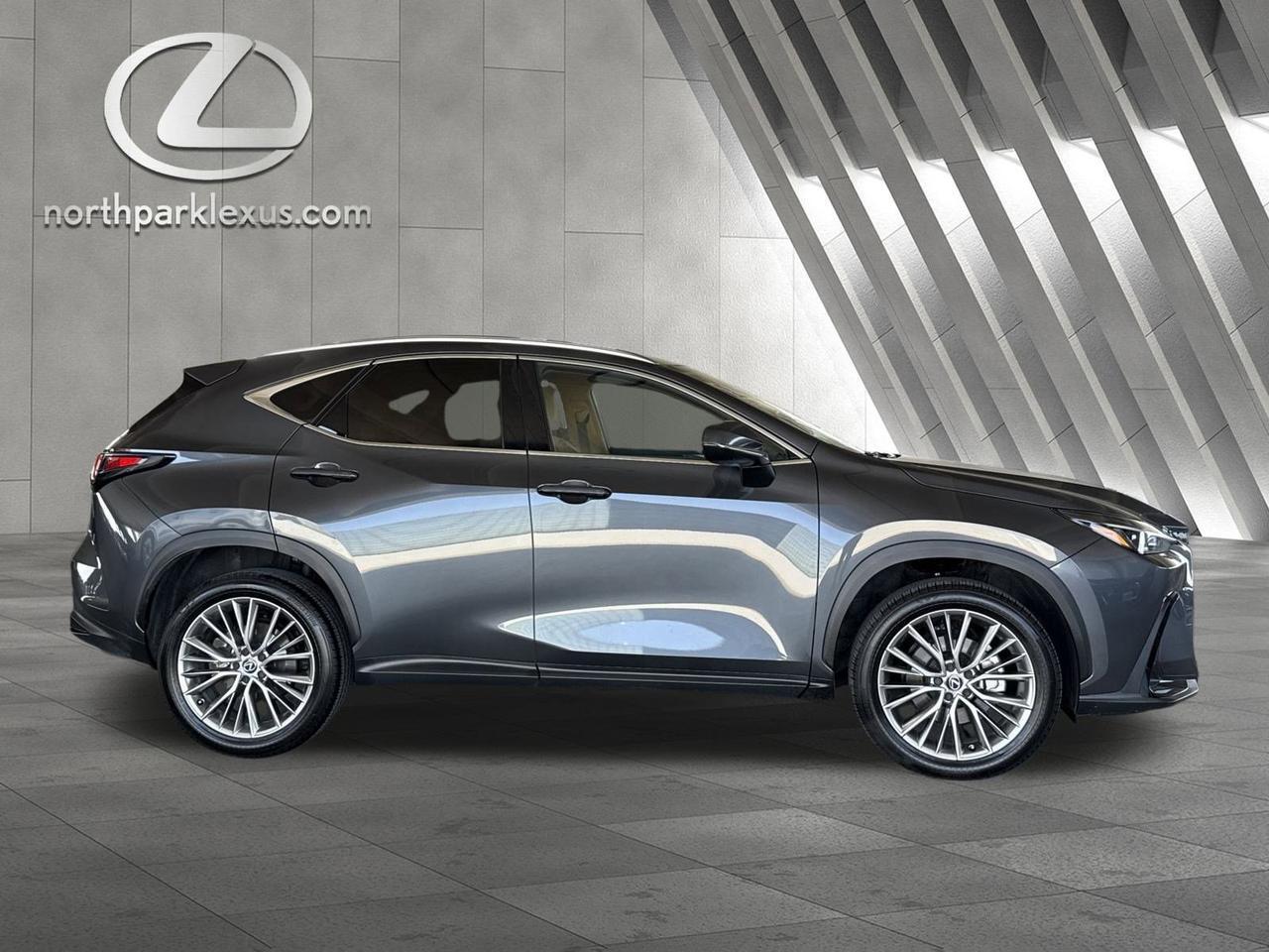 2025 Lexus NX 350 Premium San Antonio TX