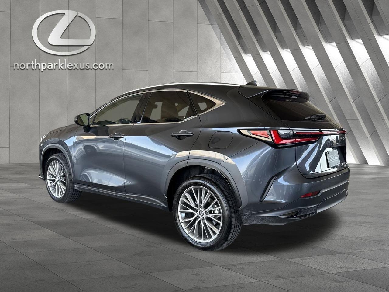 2025 Lexus NX 350 Premium San Antonio TX