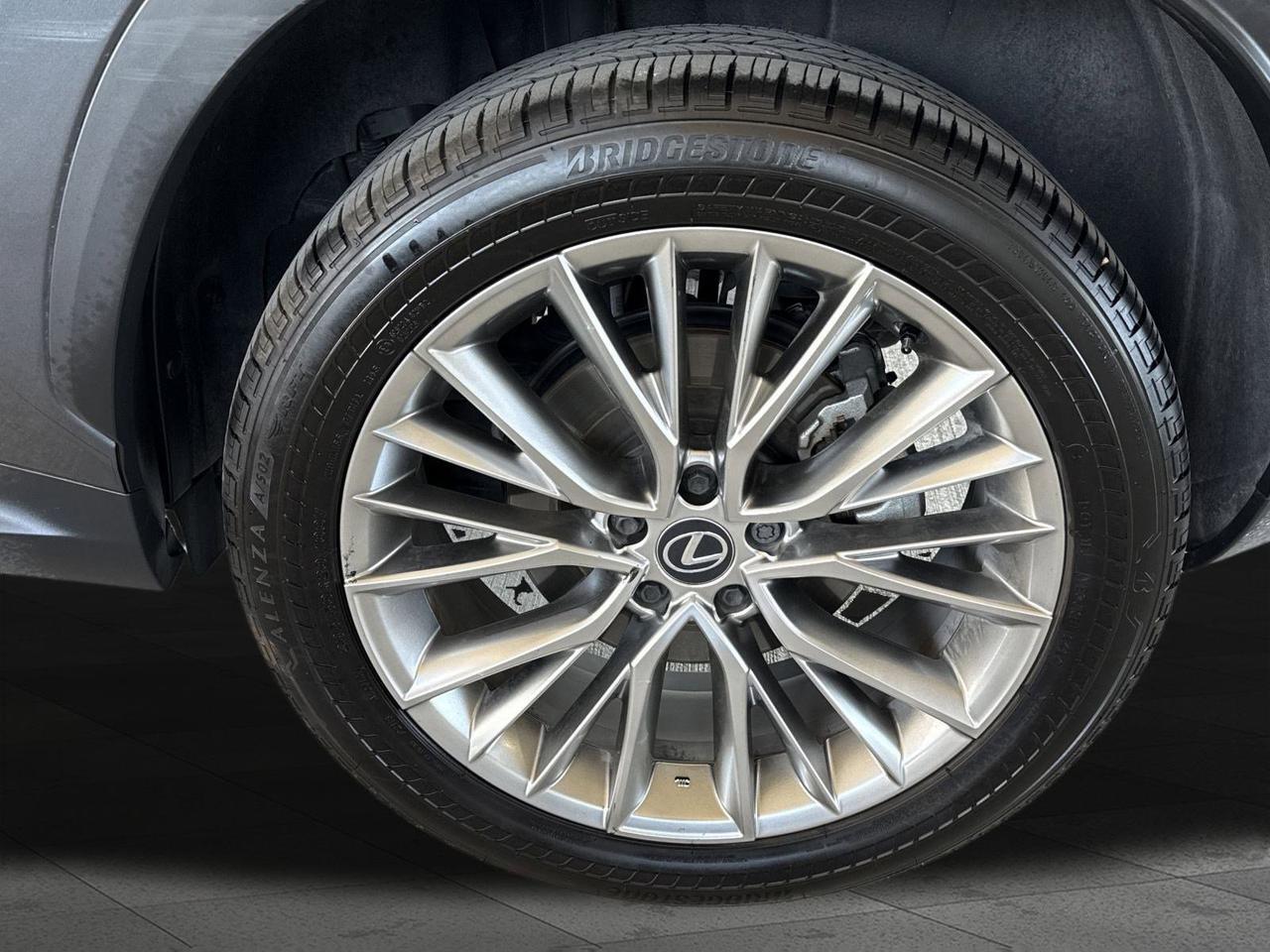 2025 Lexus NX 350 Premium San Antonio TX