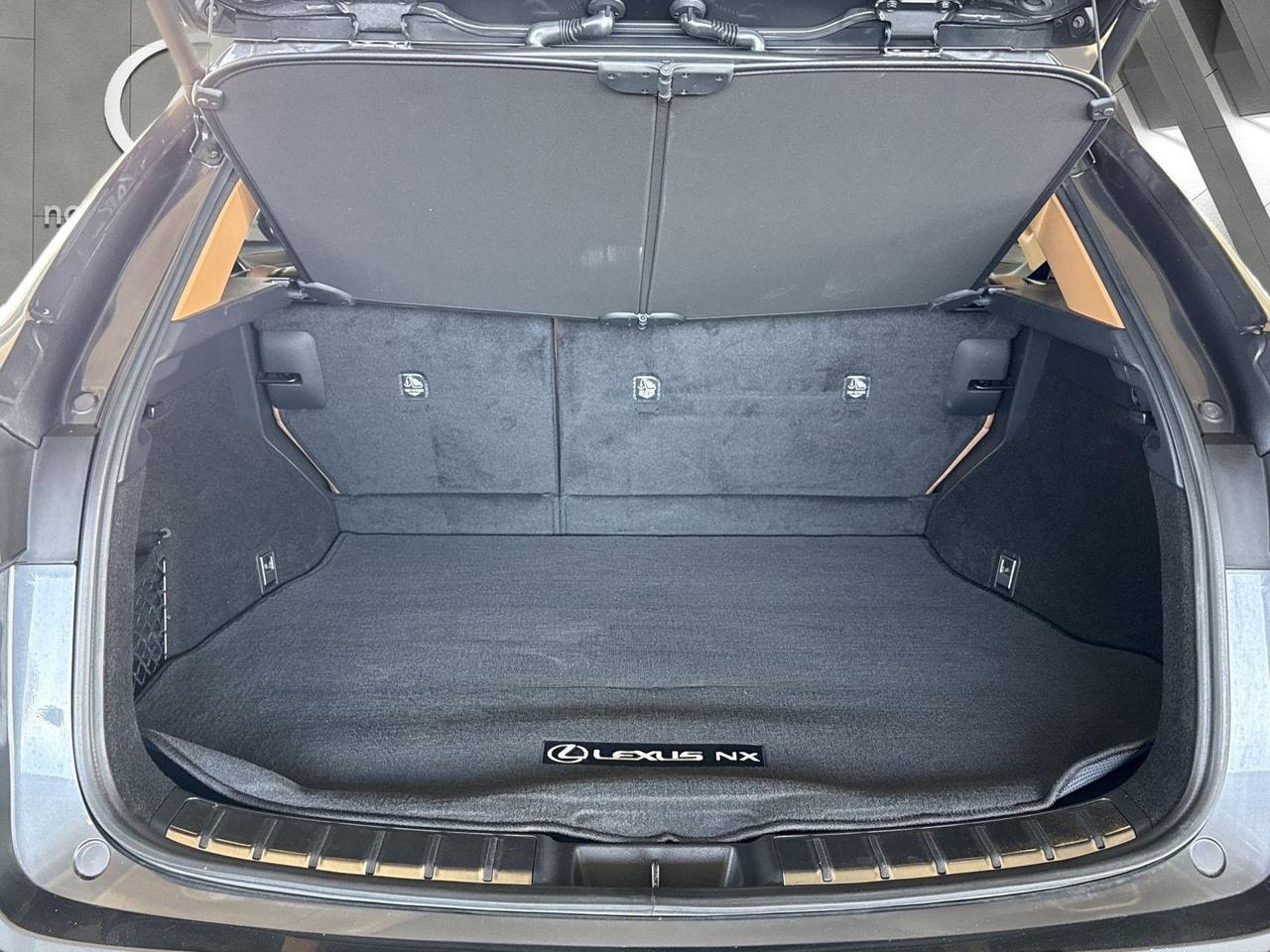 2025 Lexus NX 350 Premium San Antonio TX