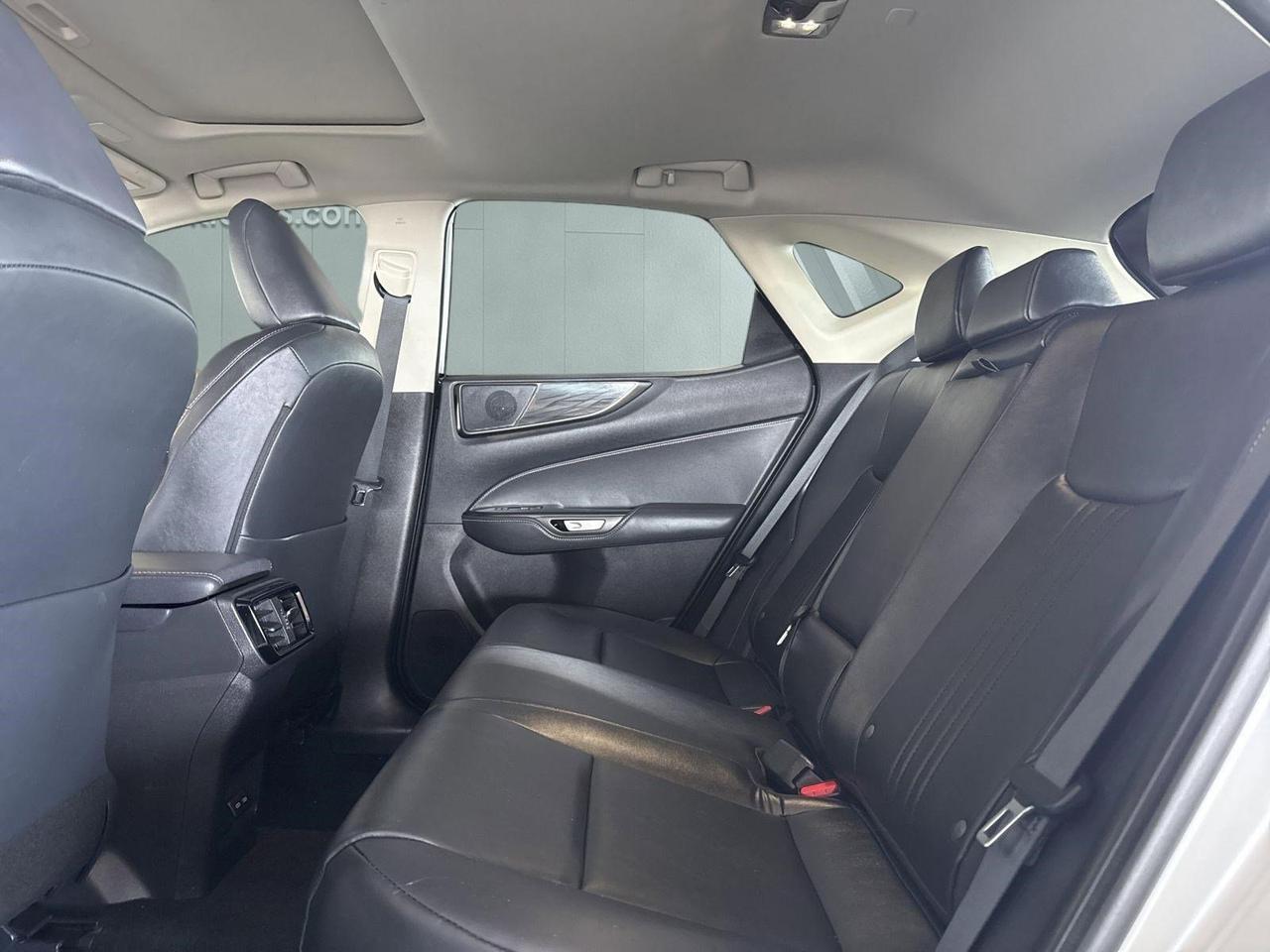 2025 Lexus NX 350 Premium San Antonio TX