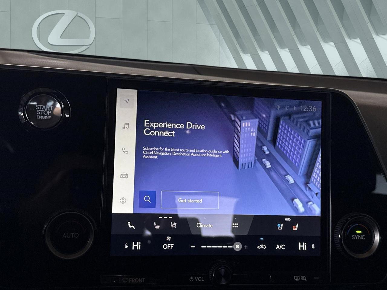 2025 Lexus NX 350 Premium San Antonio TX