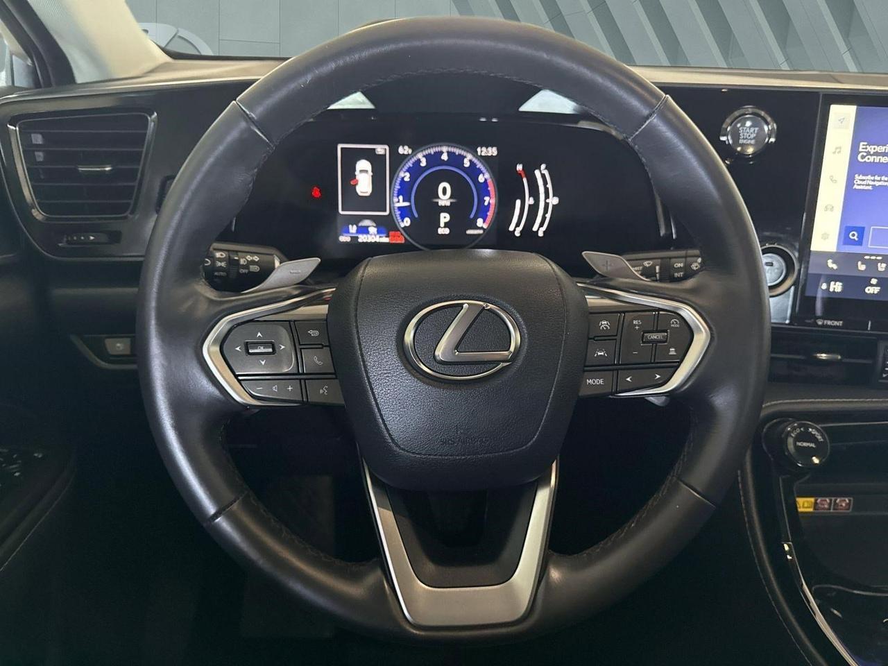 2025 Lexus NX 350 Premium San Antonio TX