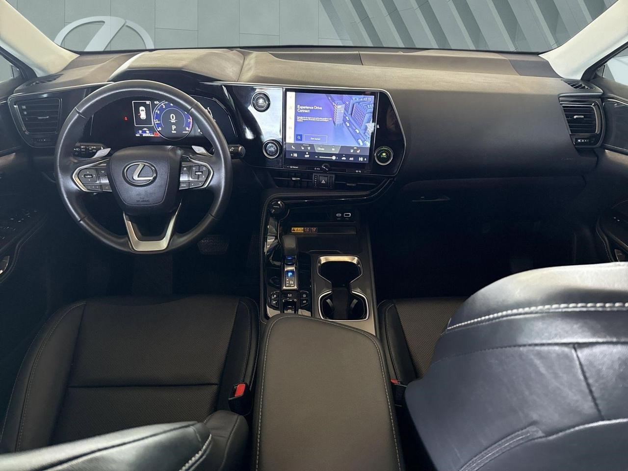 2025 Lexus NX 350 Premium San Antonio TX