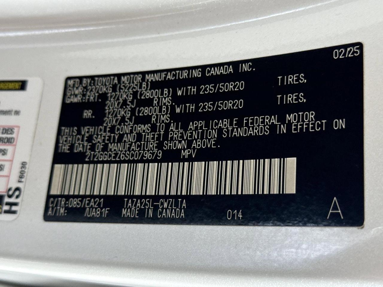 2025 Lexus NX 350 Premium San Antonio TX