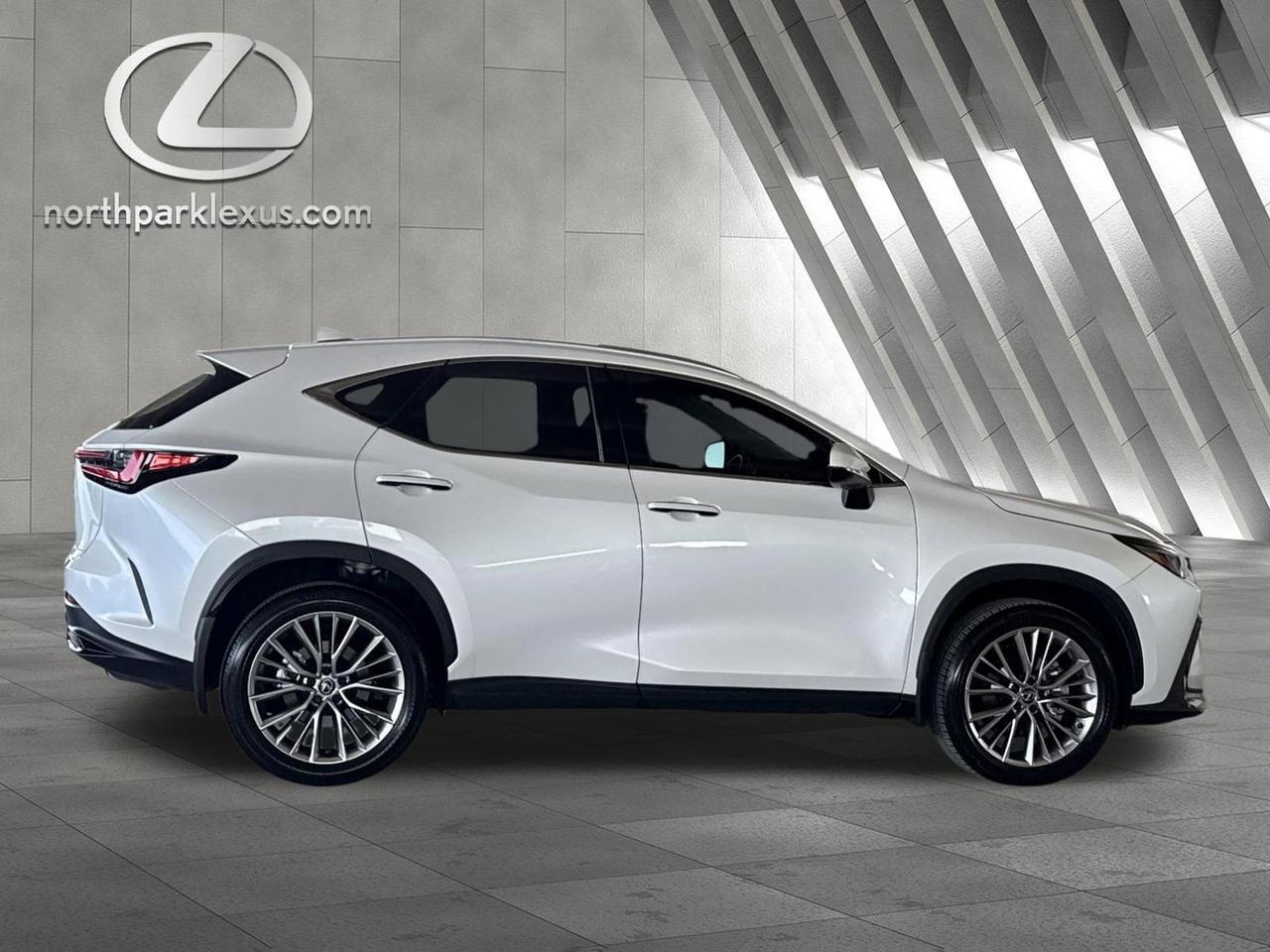 2025 Lexus NX 350 Premium San Antonio TX