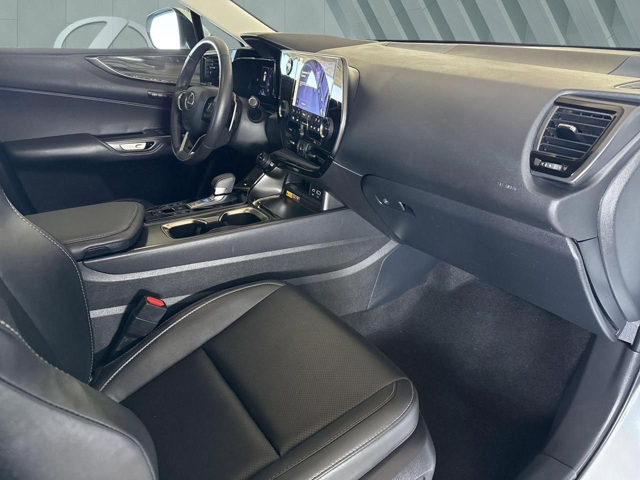 2025 Lexus NX 350 Premium San Antonio TX