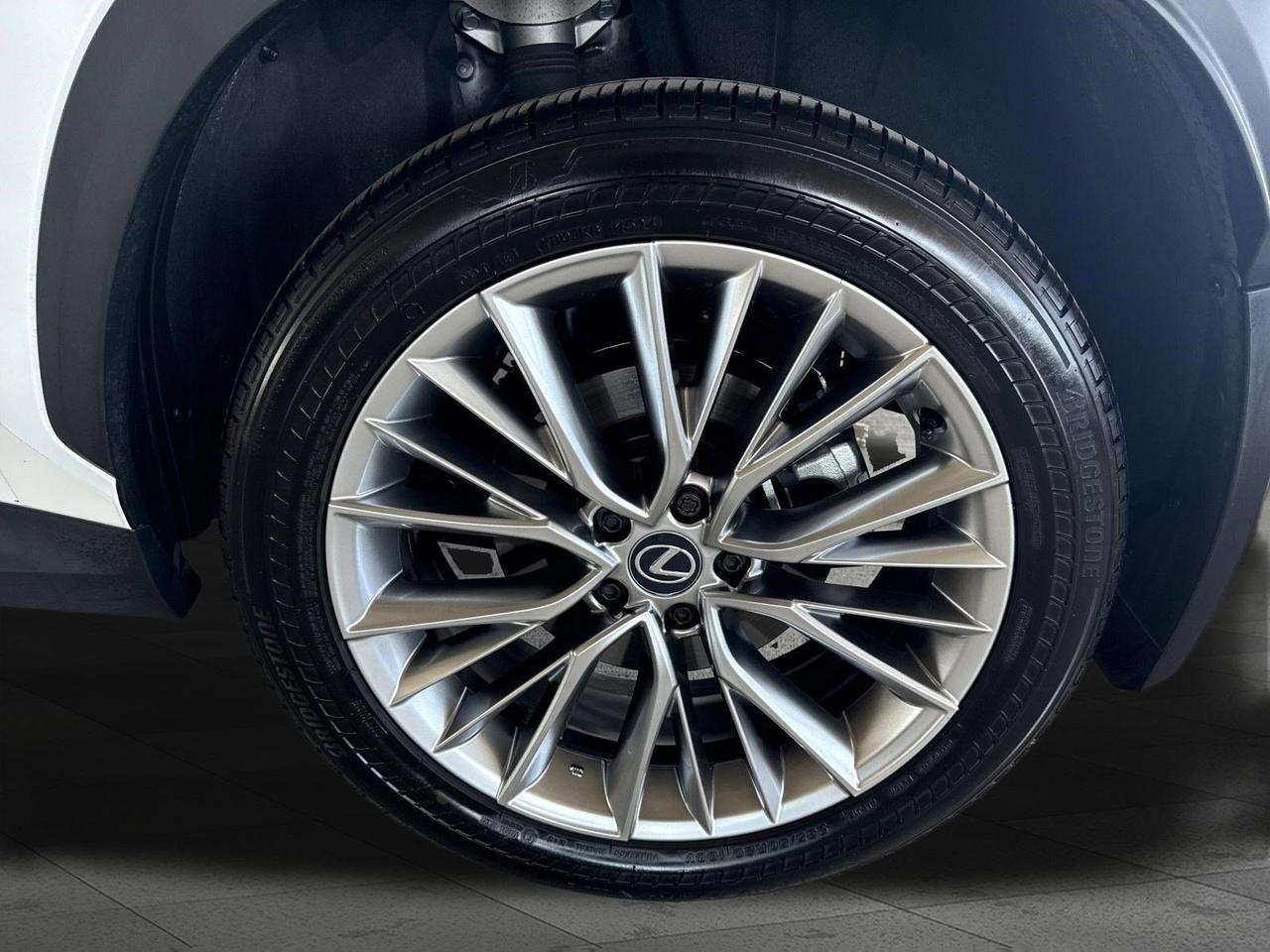 2025 Lexus NX 350 Premium San Antonio TX