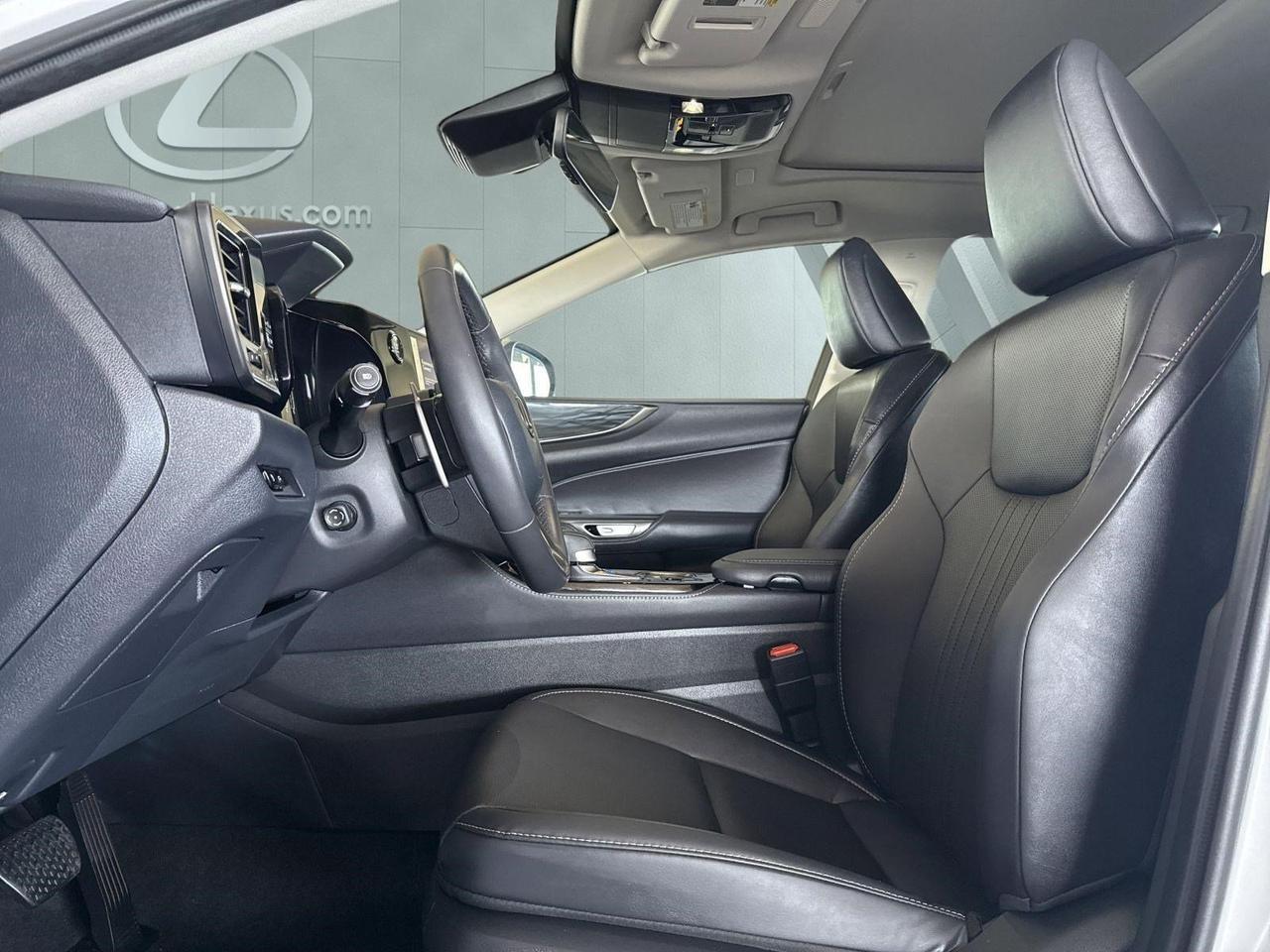 2025 Lexus NX 350 Premium San Antonio TX