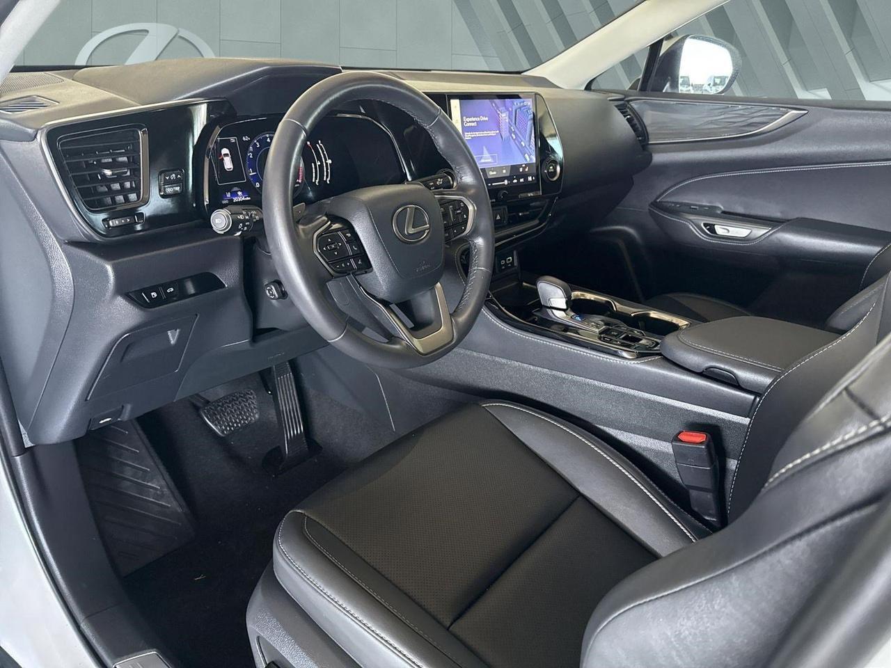 2025 Lexus NX 350 Premium San Antonio TX