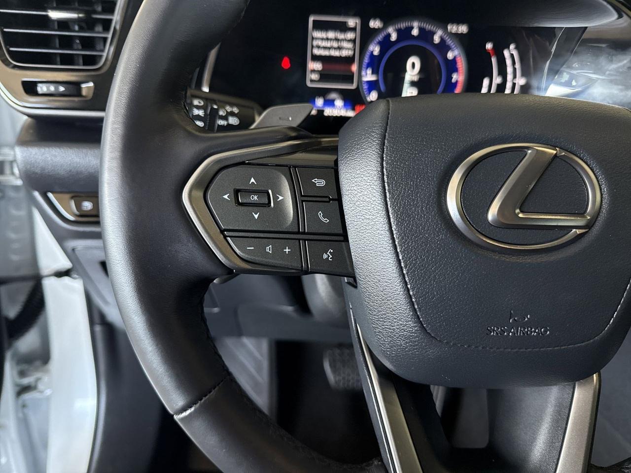 2025 Lexus NX 350 Premium San Antonio TX