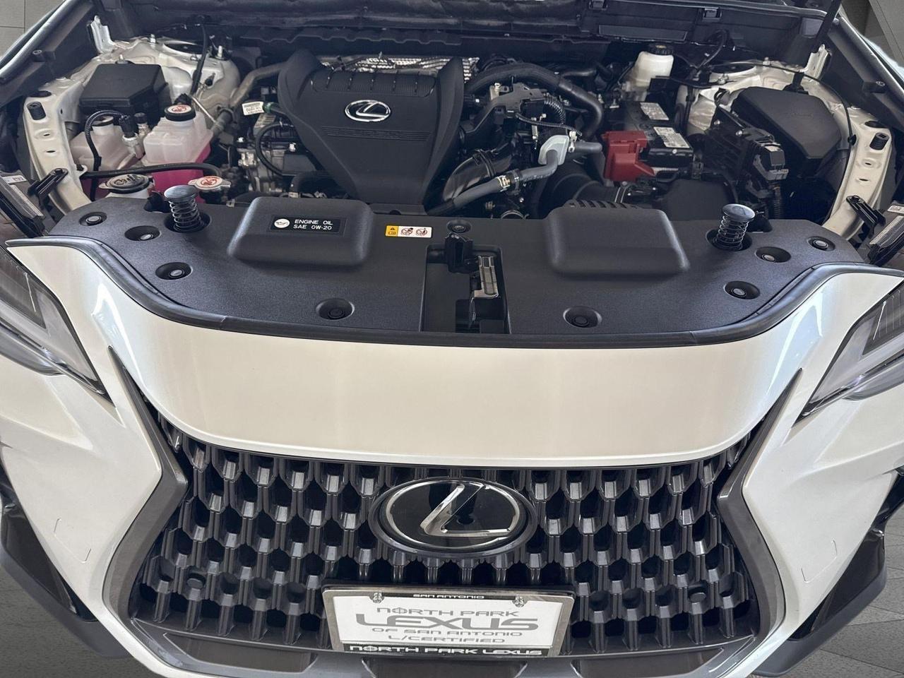 2025 Lexus NX 350 Premium San Antonio TX