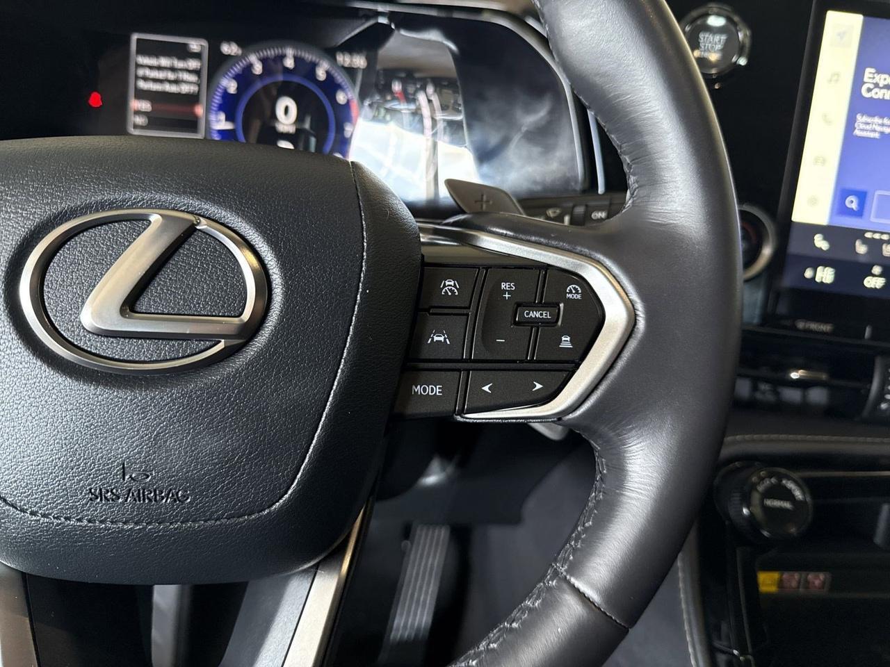 2025 Lexus NX 350 Premium San Antonio TX