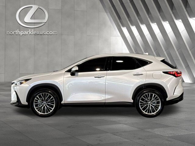 2025 Lexus NX 350 Premium San Antonio TX