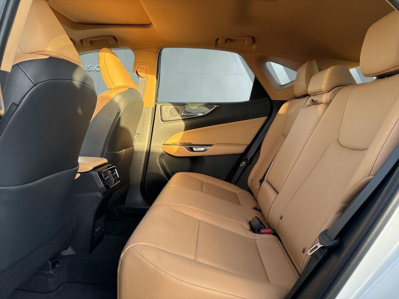 2025 Lexus NX 350 Premium San Antonio TX