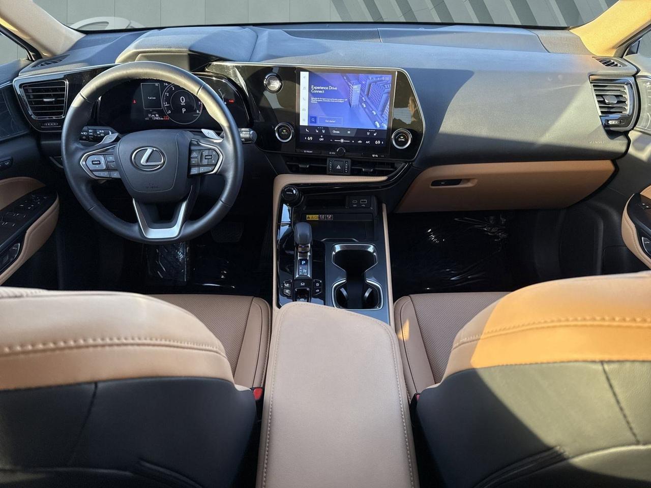2025 Lexus NX 350 Premium San Antonio TX