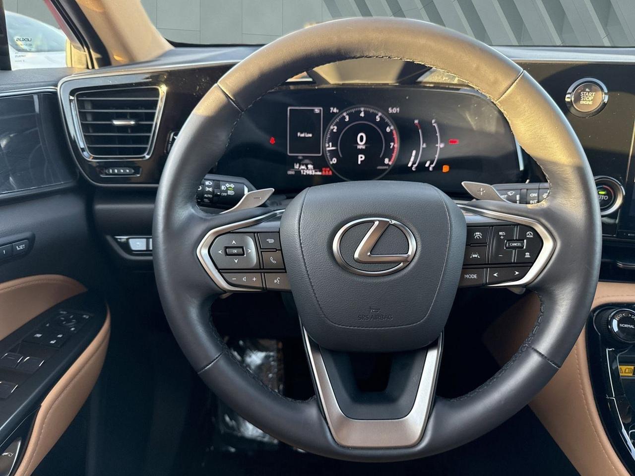 2025 Lexus NX 350 Premium San Antonio TX