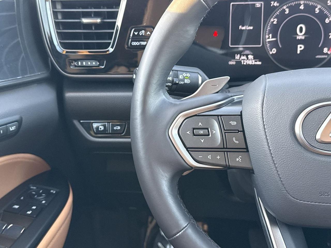 2025 Lexus NX 350 Premium San Antonio TX