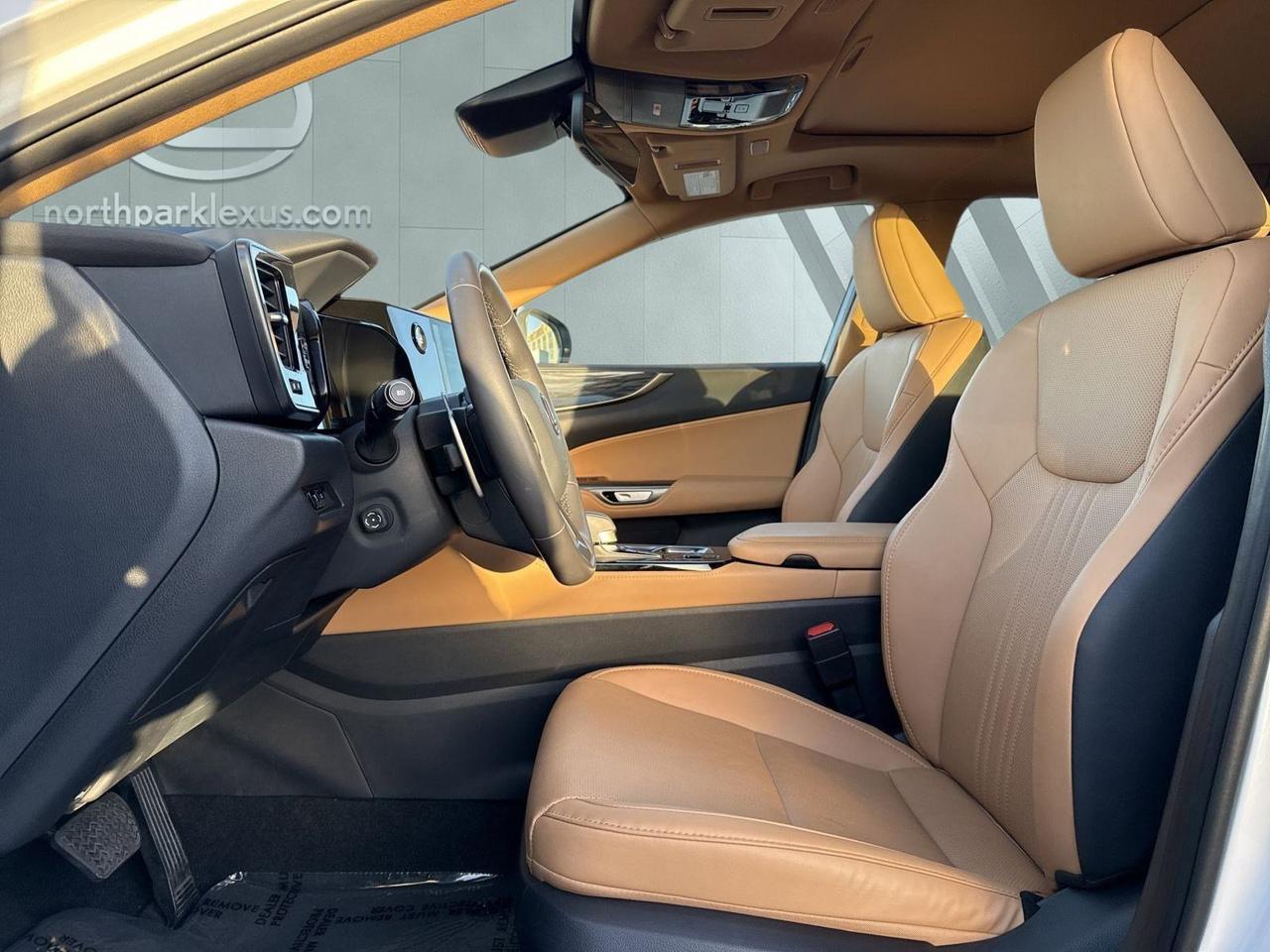 2025 Lexus NX 350 Premium San Antonio TX