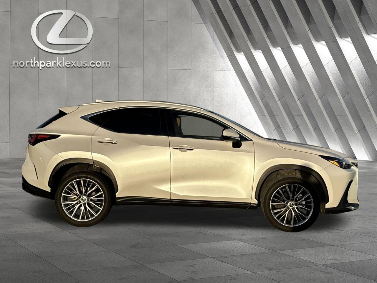 2025 Lexus NX 350 Premium San Antonio TX
