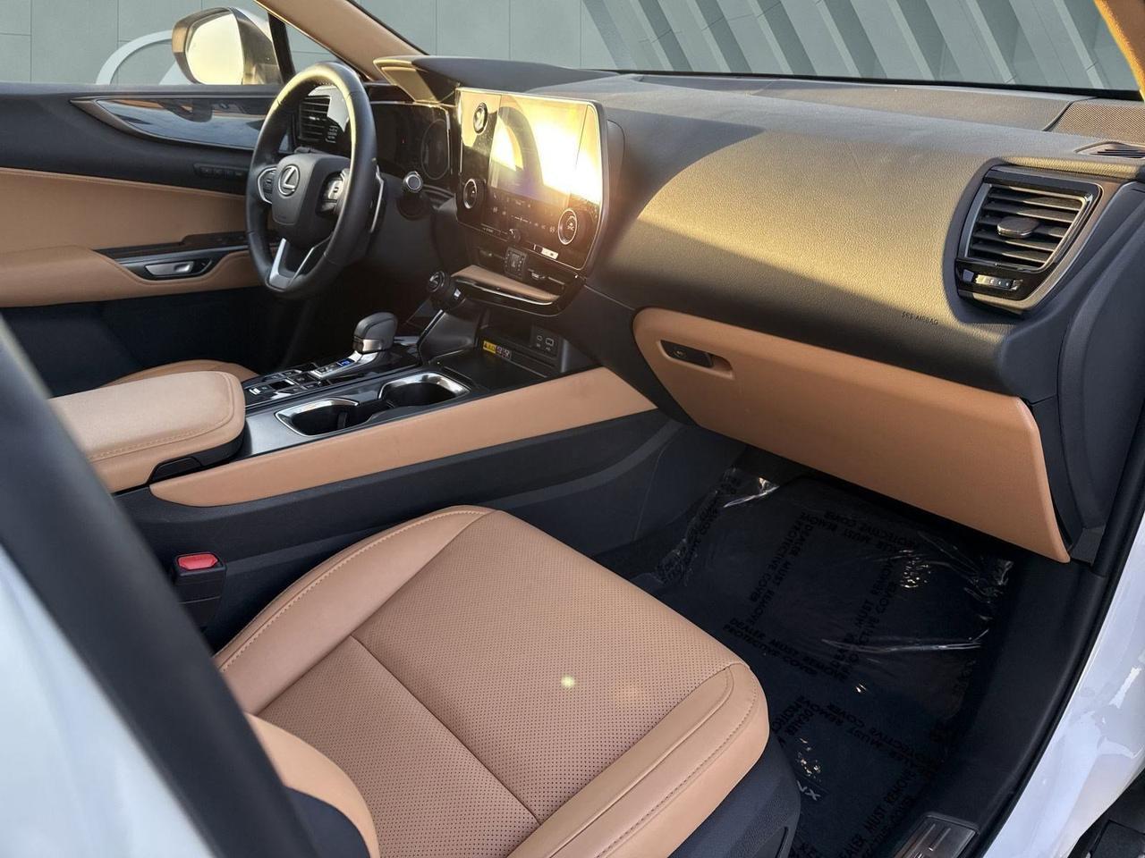 2025 Lexus NX 350 Premium San Antonio TX