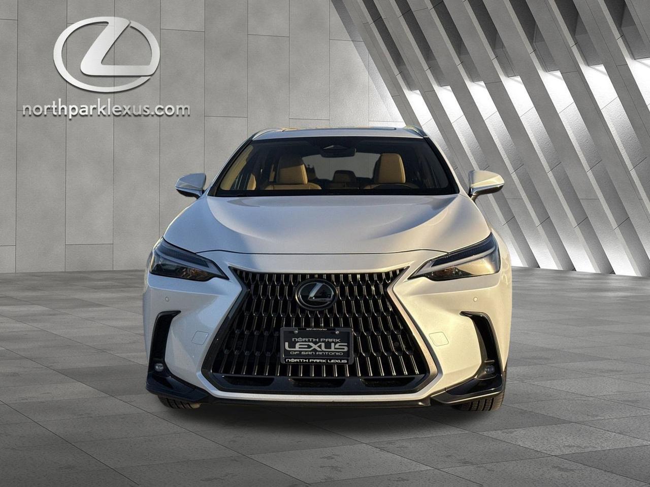 2025 Lexus NX 350 Premium San Antonio TX