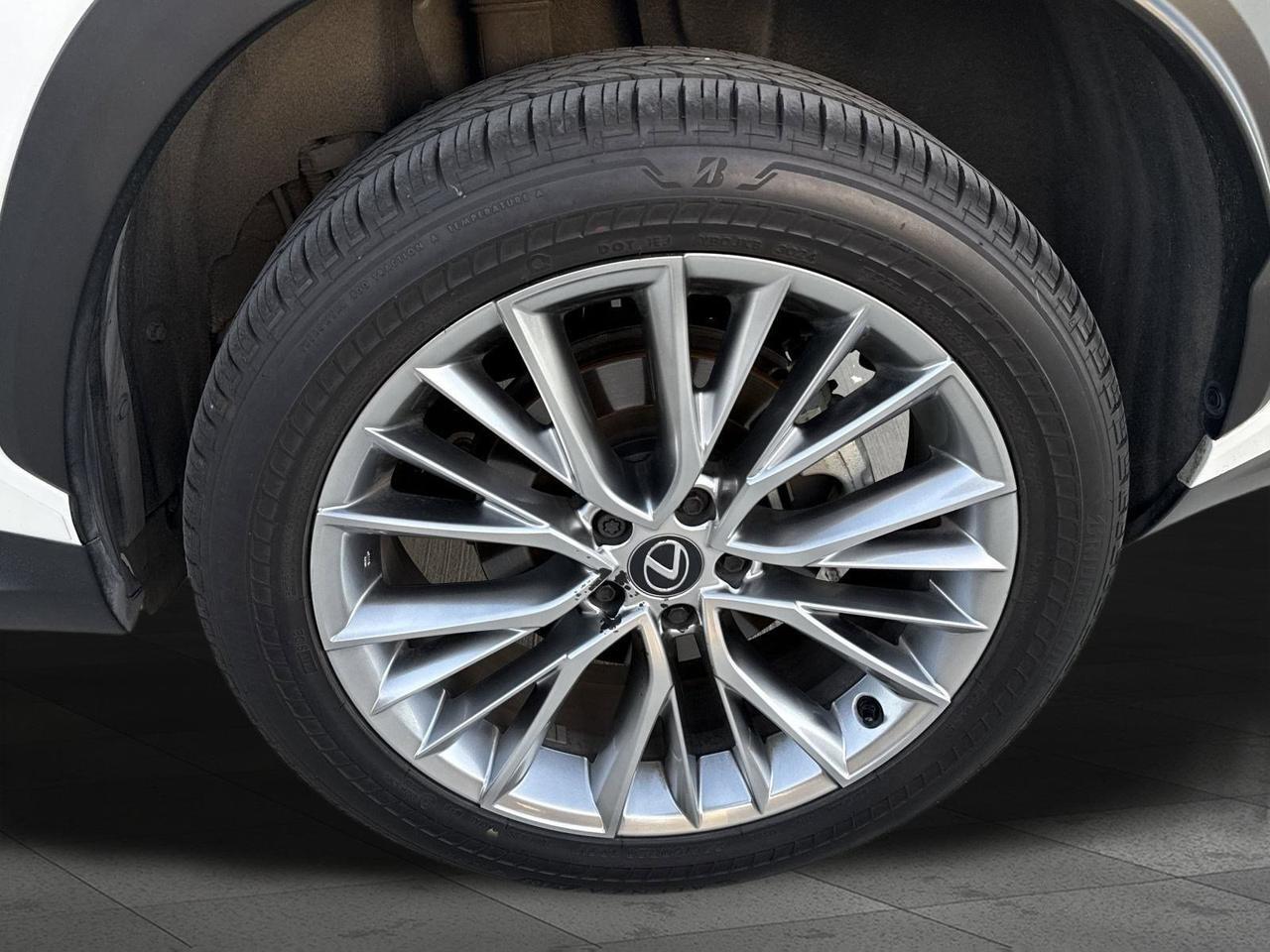 2025 Lexus NX 350 Premium San Antonio TX