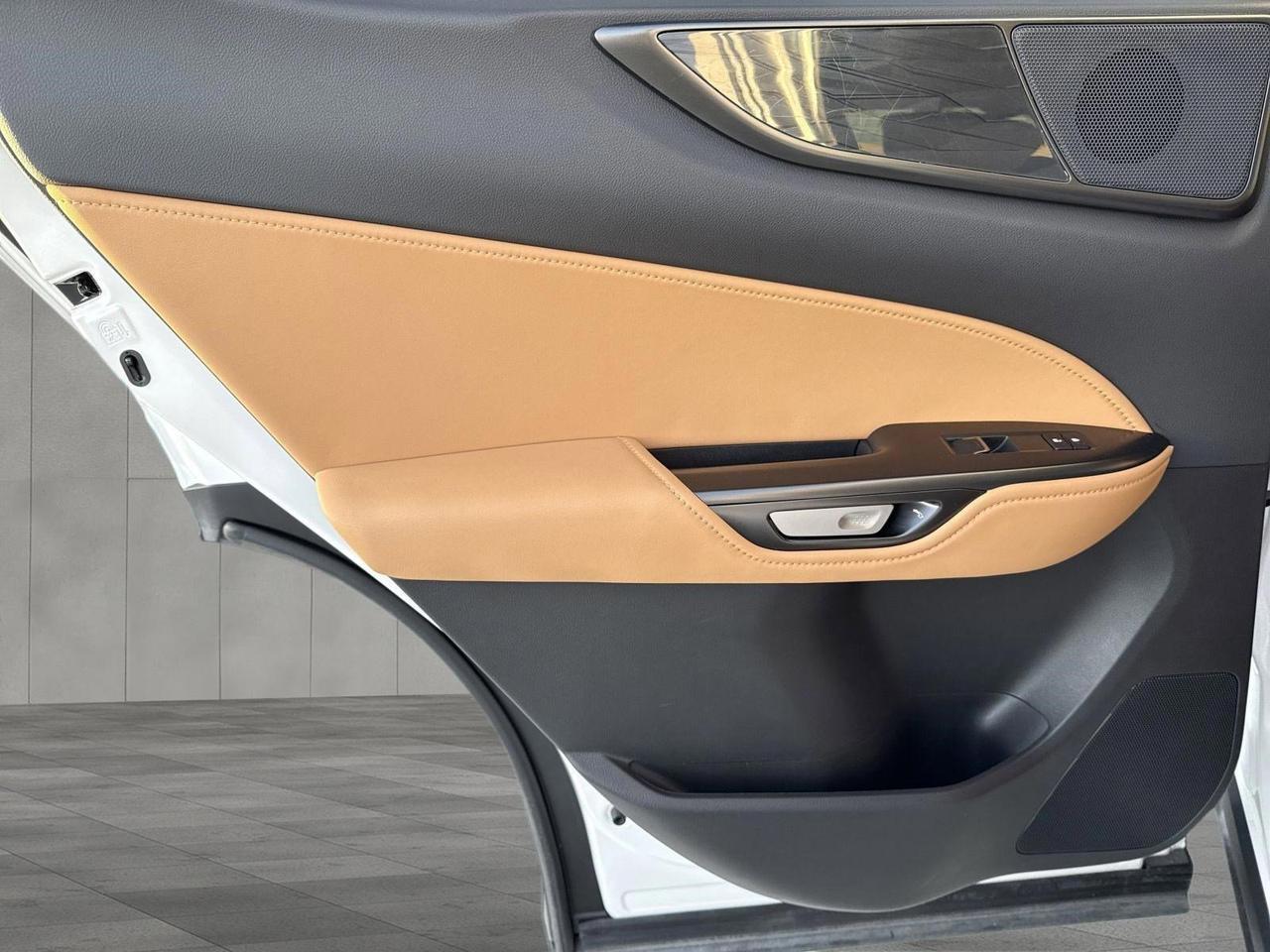 2025 Lexus NX 350 Premium San Antonio TX