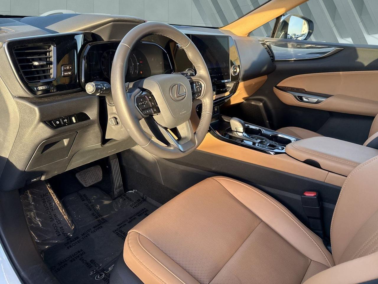 2025 Lexus NX 350 Premium San Antonio TX