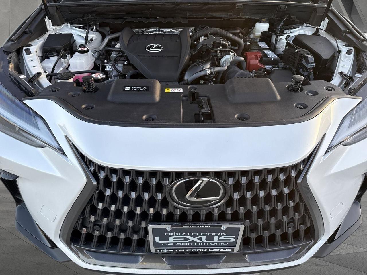 2025 Lexus NX 350 Premium San Antonio TX
