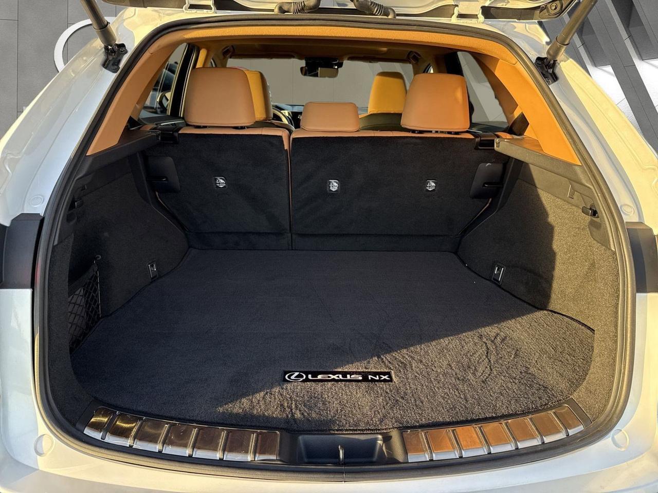 2025 Lexus NX 350 Premium San Antonio TX