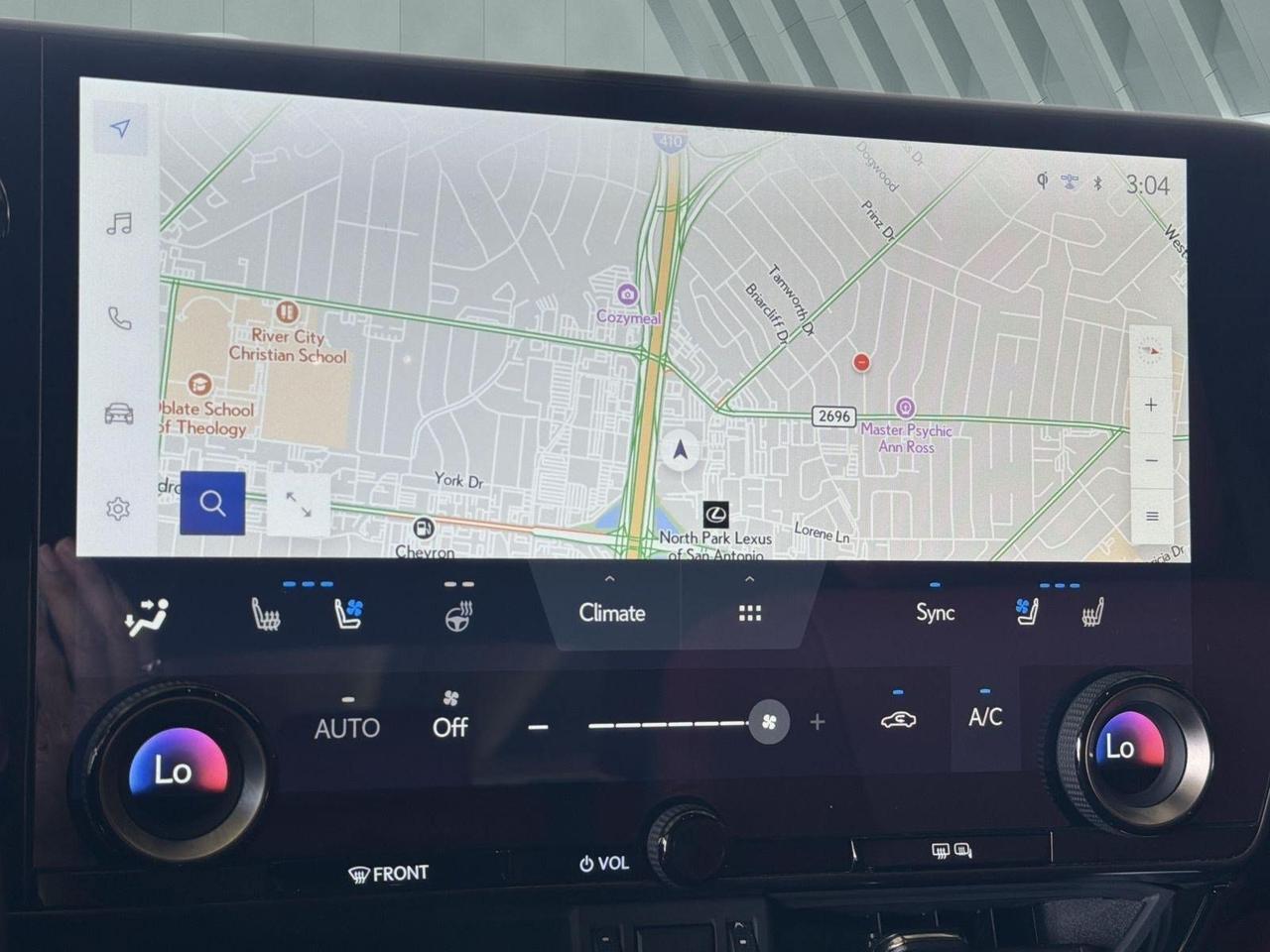 2025 Lexus NX 350 Premium San Antonio TX