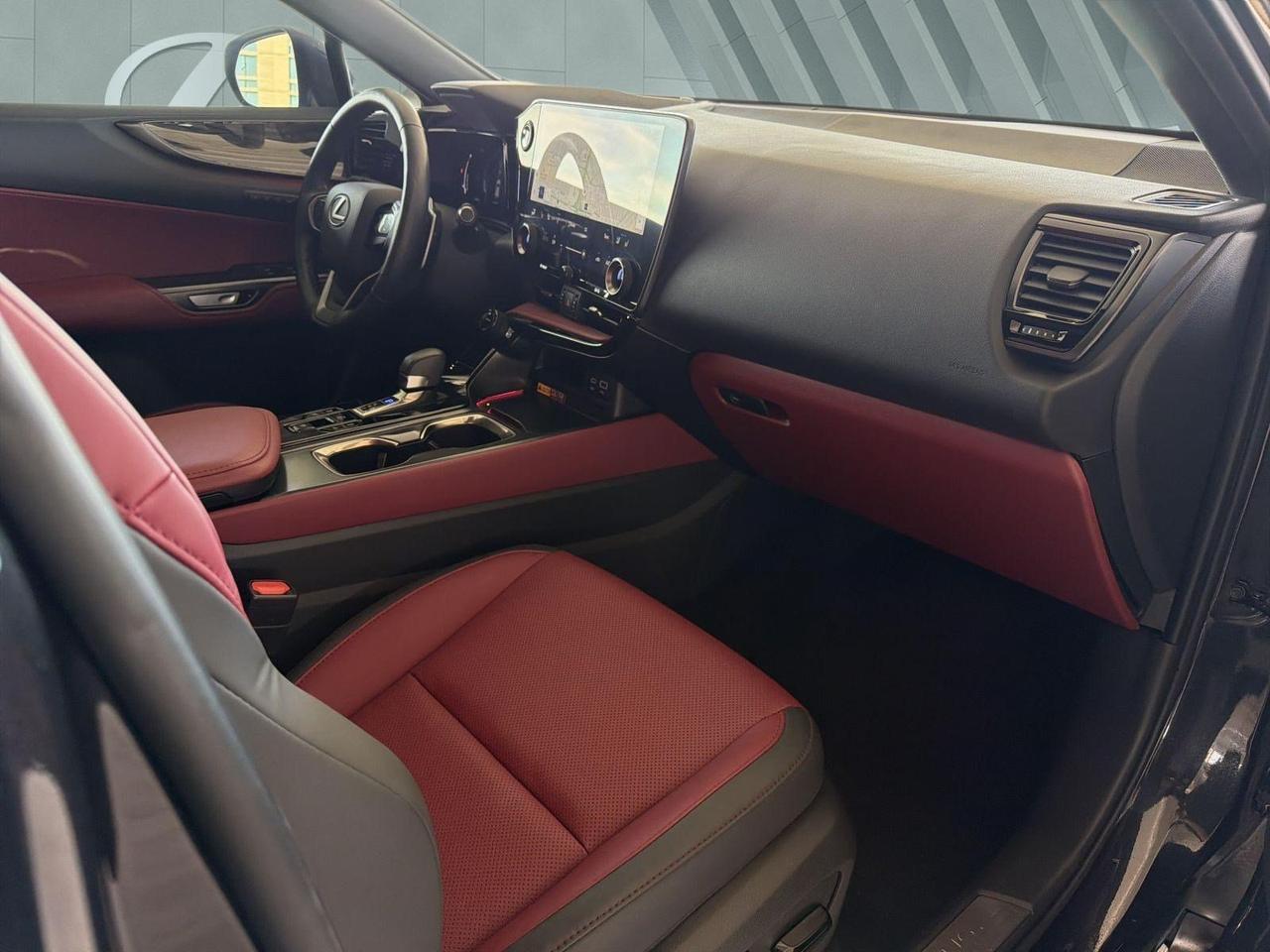 2025 Lexus NX 350 Premium San Antonio TX