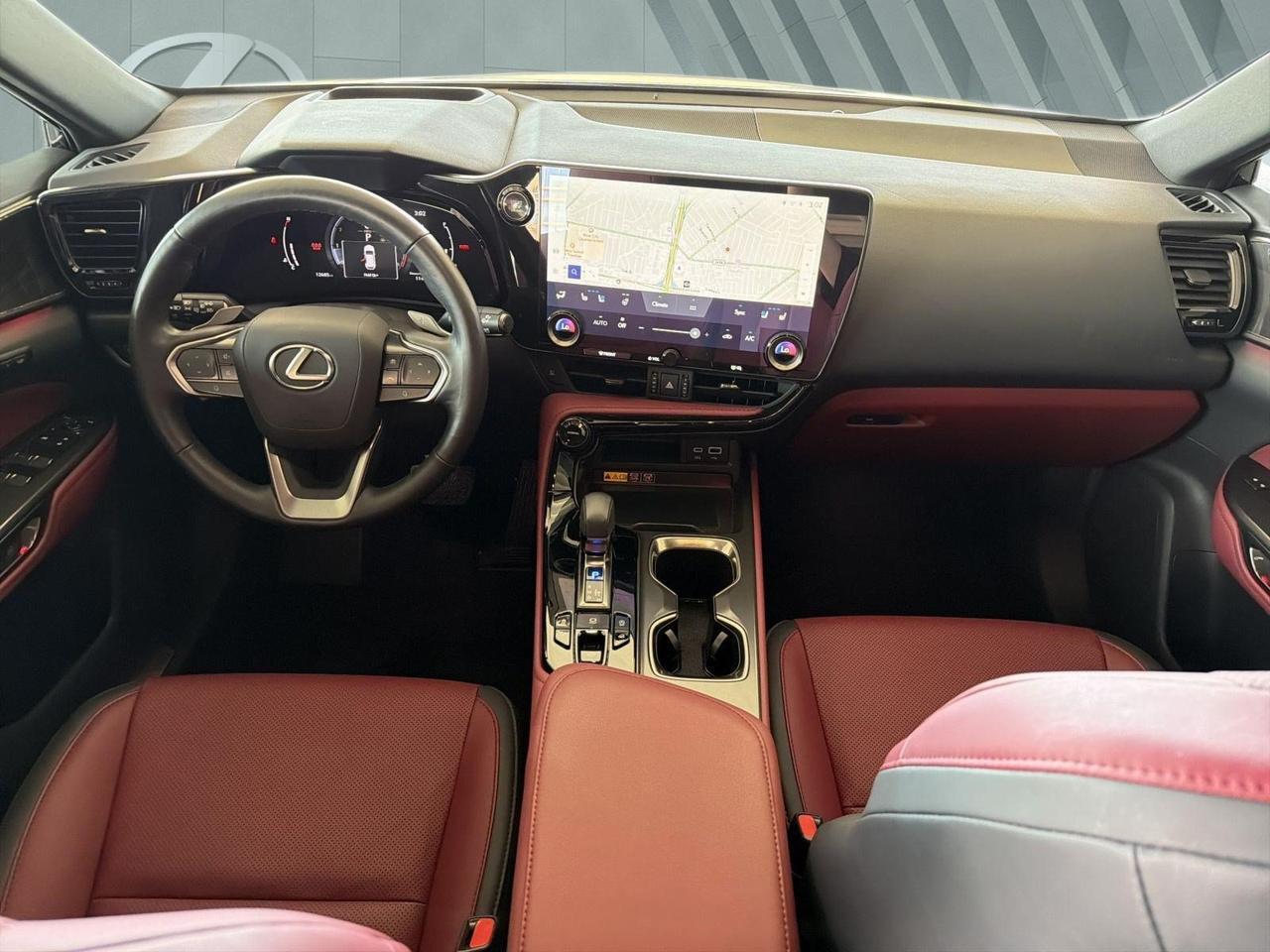 2025 Lexus NX 350 Premium San Antonio TX