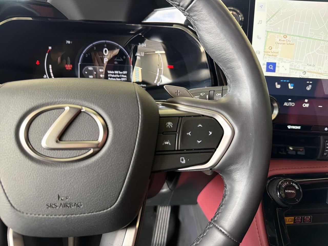 2025 Lexus NX 350 Premium San Antonio TX