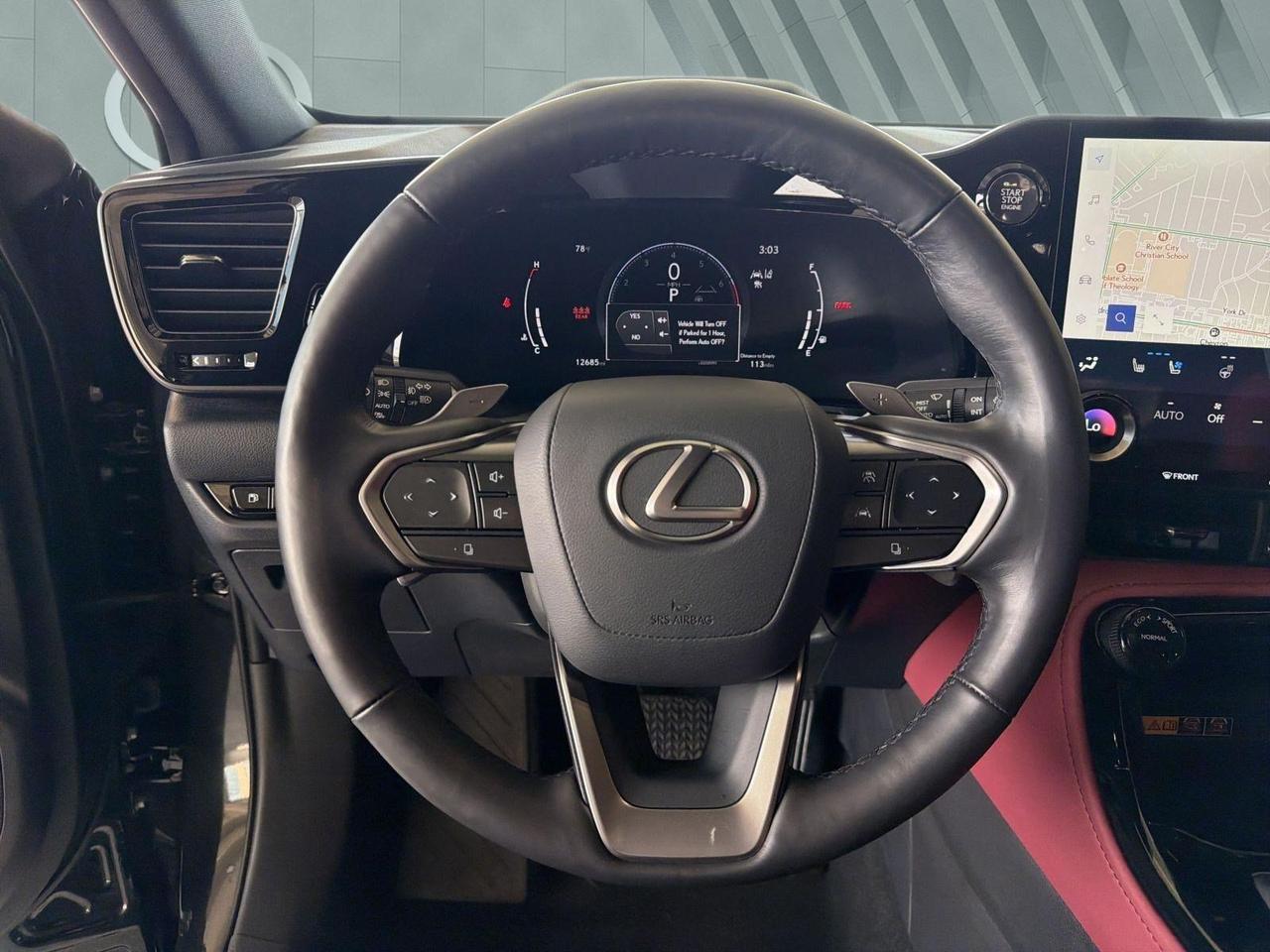 2025 Lexus NX 350 Premium San Antonio TX