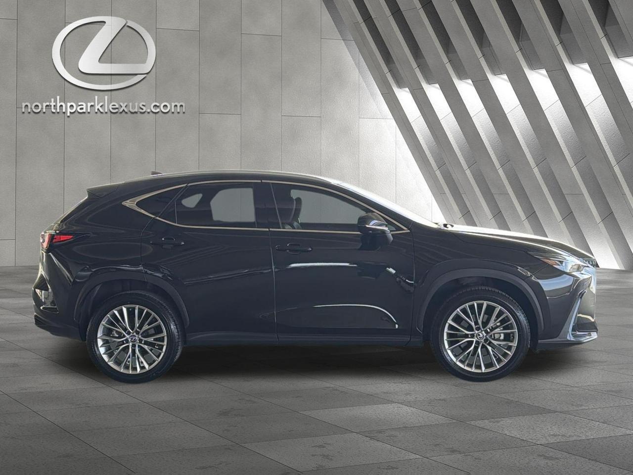 2025 Lexus NX 350 Premium San Antonio TX