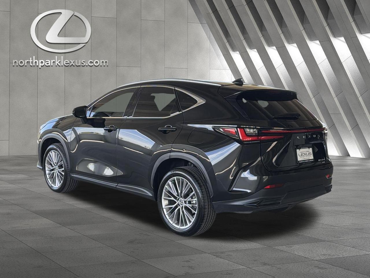 2025 Lexus NX 350 Premium San Antonio TX