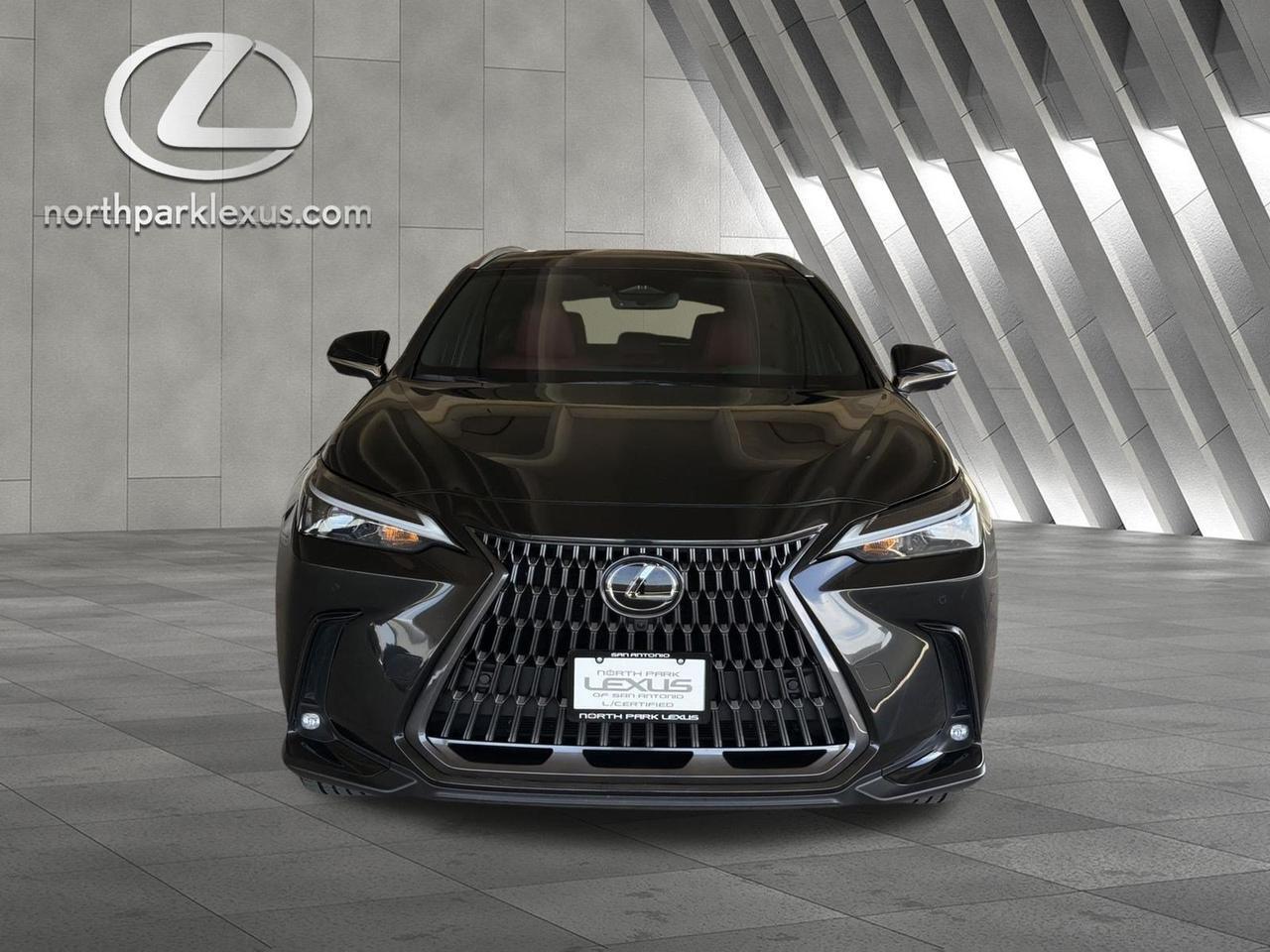 2025 Lexus NX 350 Premium San Antonio TX