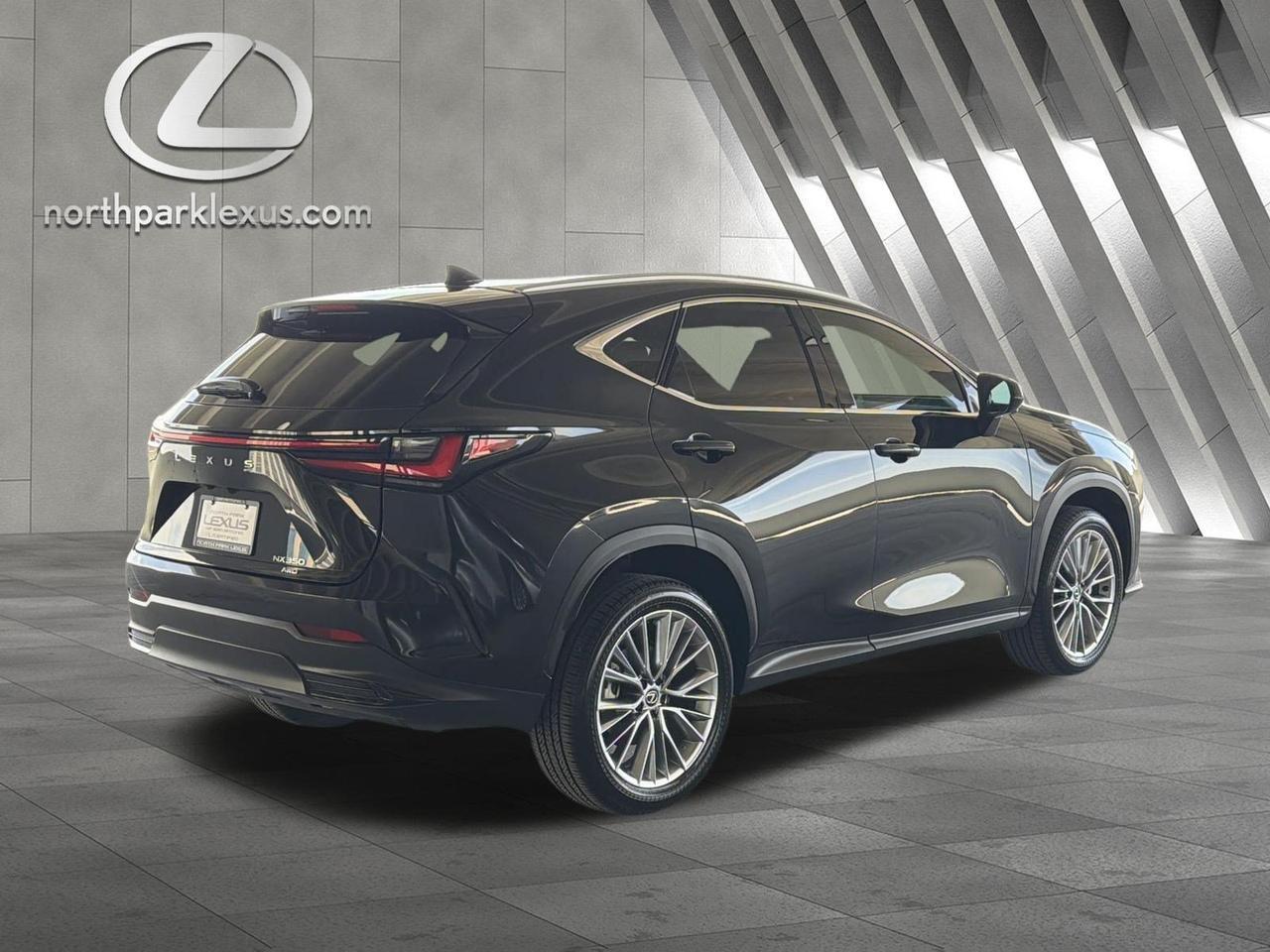 2025 Lexus NX 350 Premium San Antonio TX