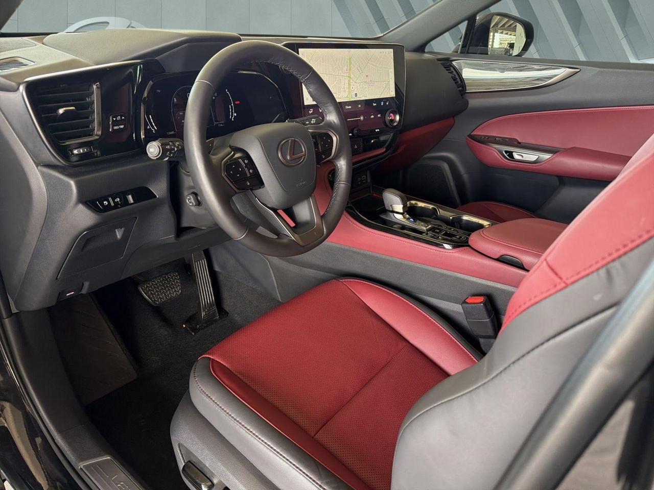 2025 Lexus NX 350 Premium San Antonio TX